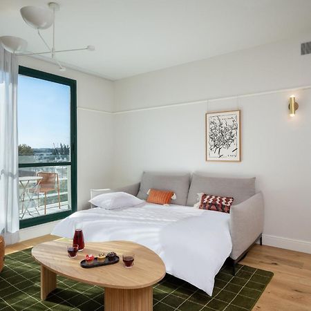 Master Mazeh Hotell Tel Aviv Eksteriør bilde
